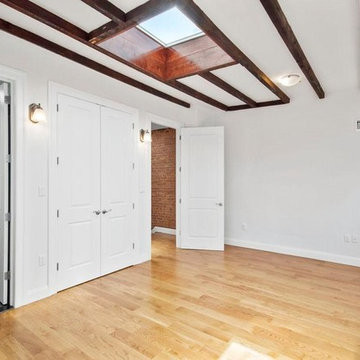 Bed-Stuy Flip