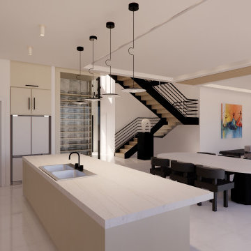 residential Florida Project