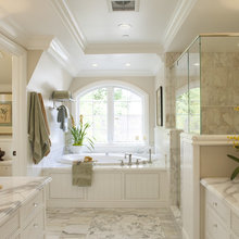 Hardware - ensuite