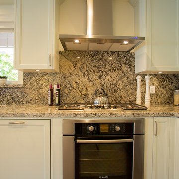 North Vancouver Duplex