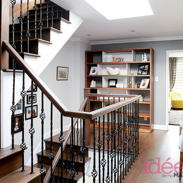 Young Family full design - Hill Park Circle
