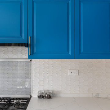 The Springs Kitchen