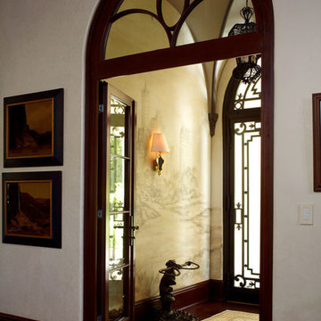 PRIVATE ESTATE, SCARSDALE, NY