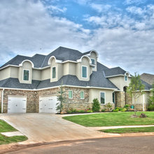 New Home