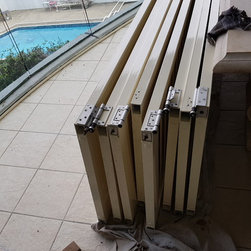 Newfarm Sliding and Folding Door Repairs - Patio Doors