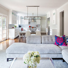 Living Room Ideas