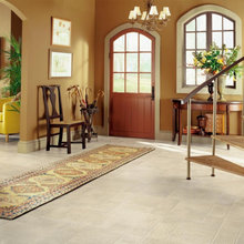 kitchen floor
