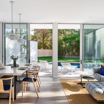 East Hampton Edit