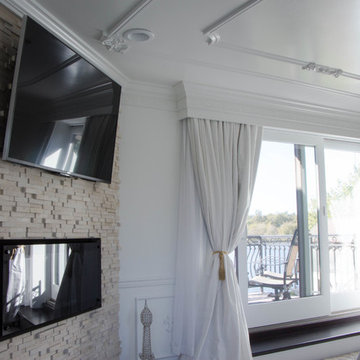 Whole Home Automation Project