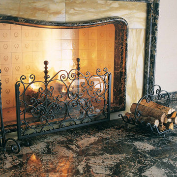 Decorative Flourishes