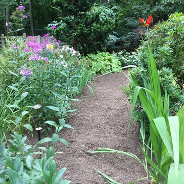 Landscape maintenance in Jeffersonton, VA