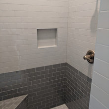 shower/bath