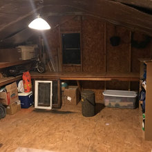 She Sheds