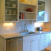 Kitchen sink