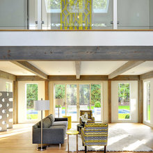 Hillcrest Living Room
