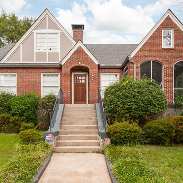 Atlanta Attic Addition and Renovation