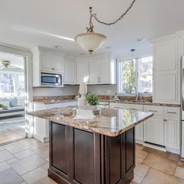 Wakefield Colonial receives 10 offers in 3 Days on Market!