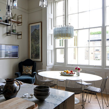 West London Apartment