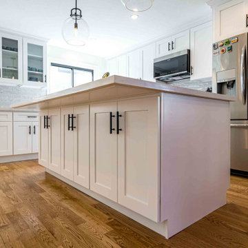 Kitchen Remodel - Redondo Beach, CA