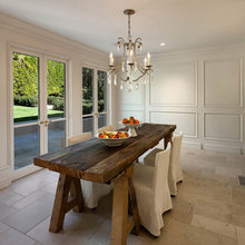 Dining Room Design