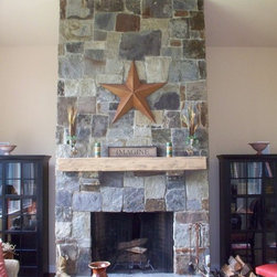 Various work AJM has completed - Outdoor Products