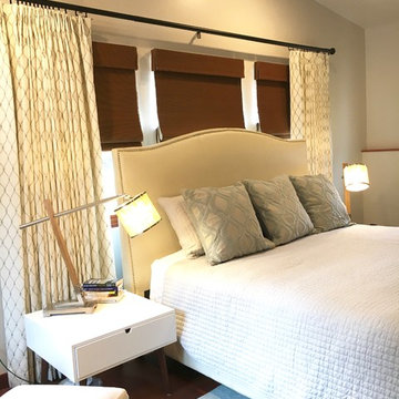 Half Moon Bay beach Casita