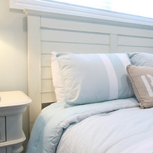 Florida Home - Guest Bedroom