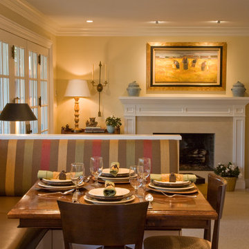 Kathleen Burke Design