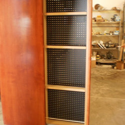 Cabinet Accessories - Pantry Cabinets