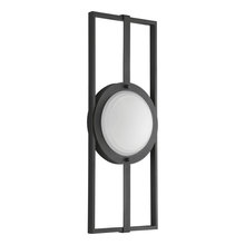 EXT SCONCE