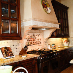 Formal Italian - Products
