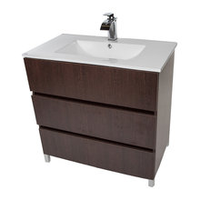 Bathroom Vanity 32"