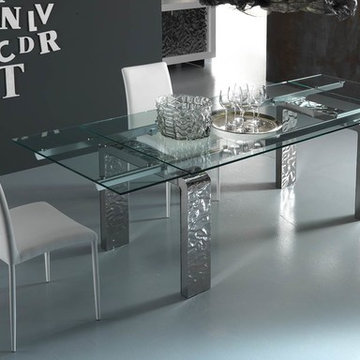 Modern Italian Dining Chairs