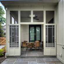 Screened Porch