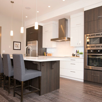 Mount Pleasant Infill