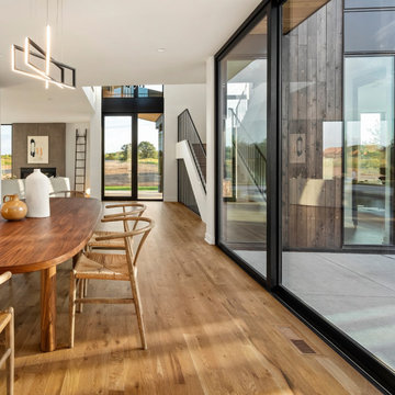Andersen Floor-to-Ceiling Windows & Sliding Doors