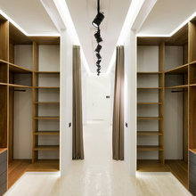 Closets