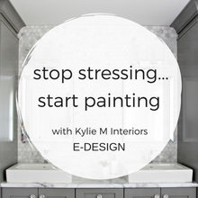 Master bath Paint