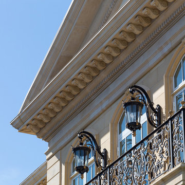 French Neoclassical