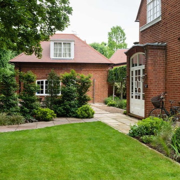 Bedford Park
