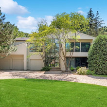 Justin Williams 941 Skokie Ridge Drive Glencoe
