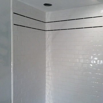 Mrs. Buffington Bathtub