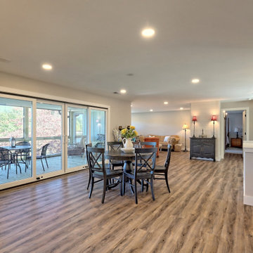 Heslin House