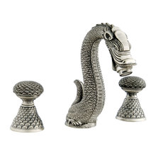 Bathroom Faucet