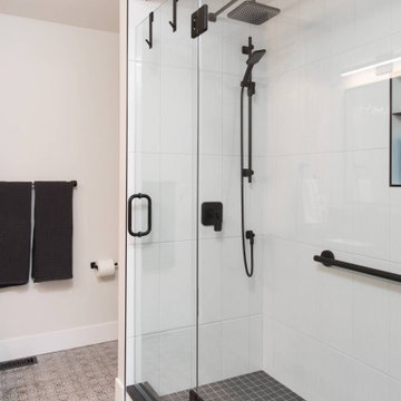 Cedarbrae Residence