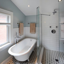 bath tile