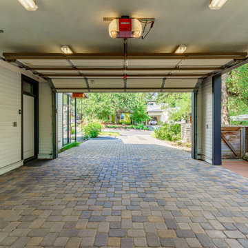 Deep Eddy Modern