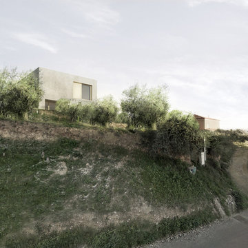 Maison à Castagniers