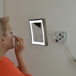 Mirrors for every Bath - Bathroom Mirrors