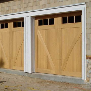 Garage Doors